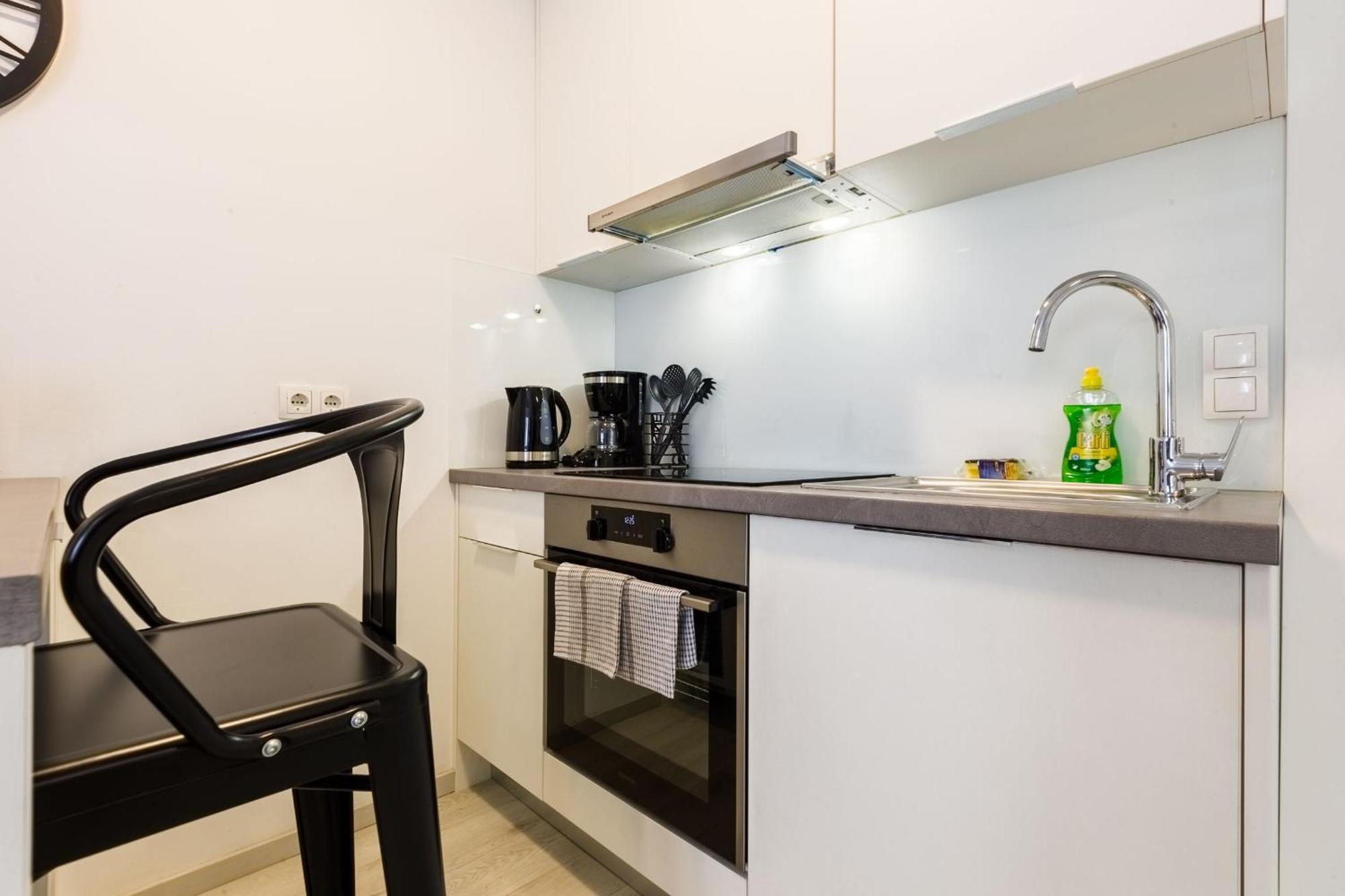 2Sis 2 Apartments Zadar Habitación foto